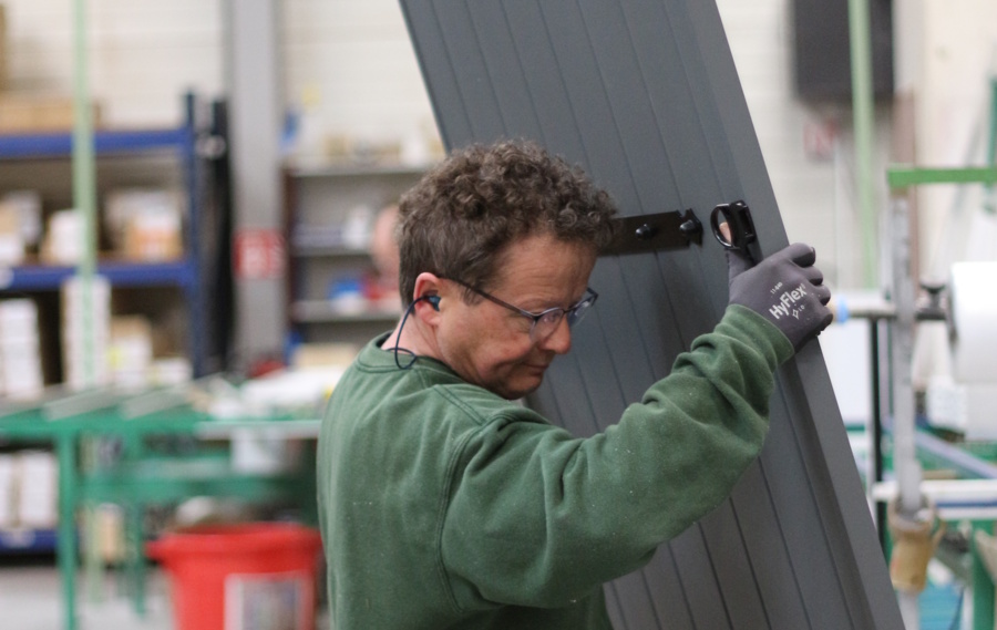 AD Diffusion - Art et Fenêtres : votre partenaire de confiance pour votre projet de menuiserie dans le 77