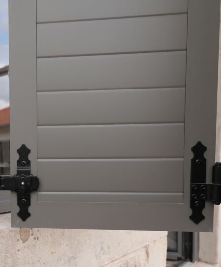 Pourquoi opter pour une menuiserie alu à Mennecy ?